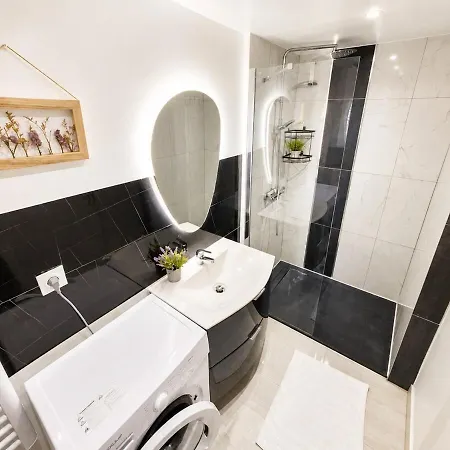 Le Petit Apartment Fresnes-Sur-Marne
